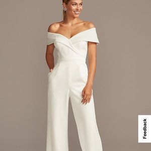 Bridal Pants \u0026 Jumpsuits for Women 